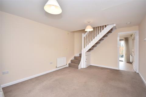 undefined, Keen Close, Aylesbury HP19