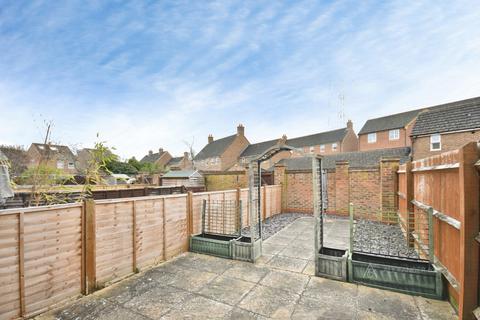 undefined, Keen Close, Aylesbury HP19