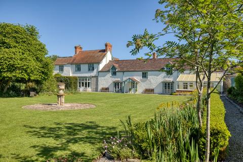 6 bedroom detached house for sale, Polden Hills