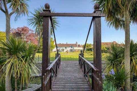 6 bedroom detached house for sale, Polden Hills