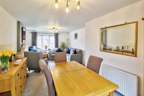 4 bedroom end of terrace house for sale, Westcott Drive, Auckland Park, Bishop Auckland, DL14