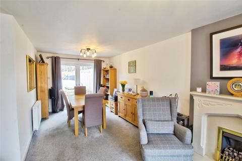 4 bedroom end of terrace house for sale, Westcott Drive, Auckland Park, Bishop Auckland, DL14