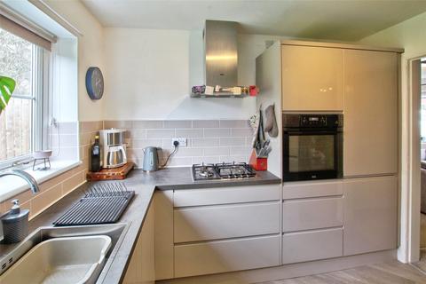 4 bedroom end of terrace house for sale, Westcott Drive, Auckland Park, Bishop Auckland, DL14
