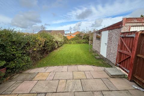 undefined, Rockville Avenue, Thornton Cleveleys FY5