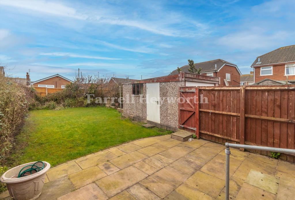 Rear Garden image 2