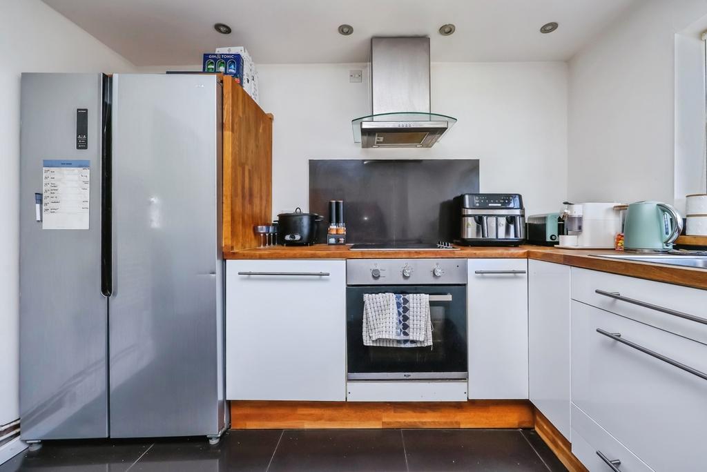 Fitted Kitchen