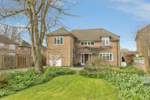 4 bedroom detached house for sale, Ash Road, Longfield DA3