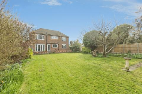 4 bedroom detached house for sale, Ash Road, Longfield DA3