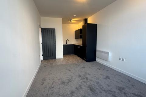 undefined, Osmaston Road, DERBY