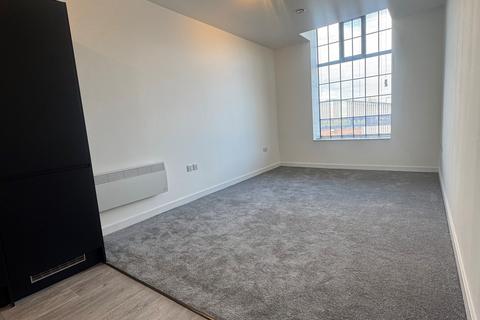 undefined, Osmaston Road, DERBY