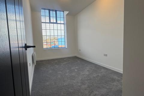 undefined, Osmaston Road, DERBY
