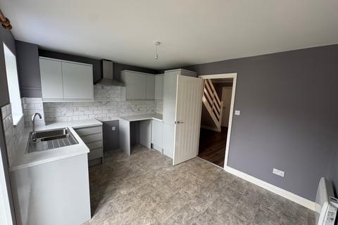 undefined, Amis Court, Lakenheath, BRANDON