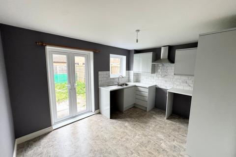 undefined, Amis Court, Lakenheath, BRANDON