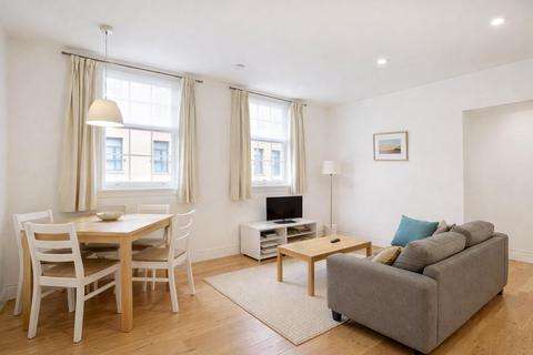 2 bedroom apartment to rent, Blandford street, London W1U