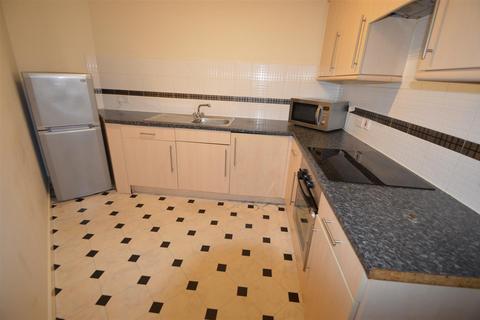undefined, Bishops Corner, Hulme M15