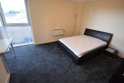 undefined, Bishops Corner, Hulme M15