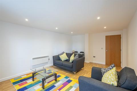 2 bedroom apartment to rent, Baltic Quay, Mill Road, Gateshead