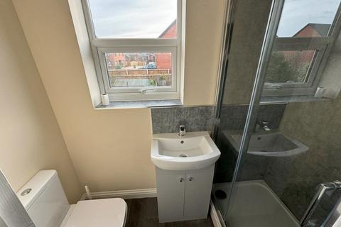 1 bedroom flat to rent, NORFOLK STREET, BOSTON