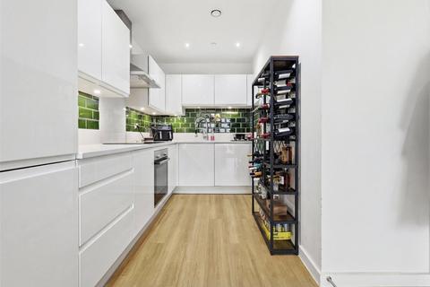 1 bedroom apartment for sale, George Court, Newham E16