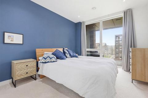1 bedroom apartment for sale, George Court, Newham E16