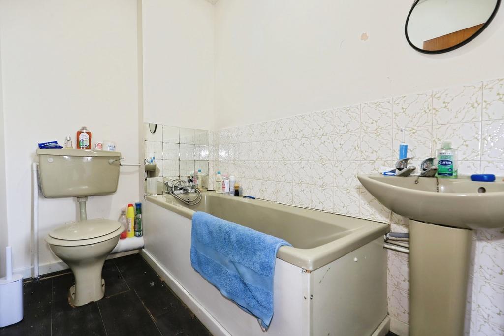 Bathroom W/C