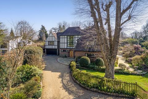undefined, Motts Hill Lane, Tadworth, KT20