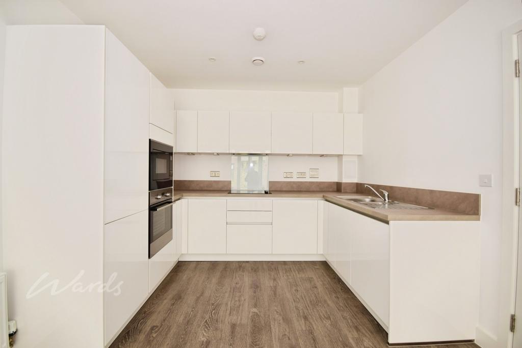Corys kitchen
