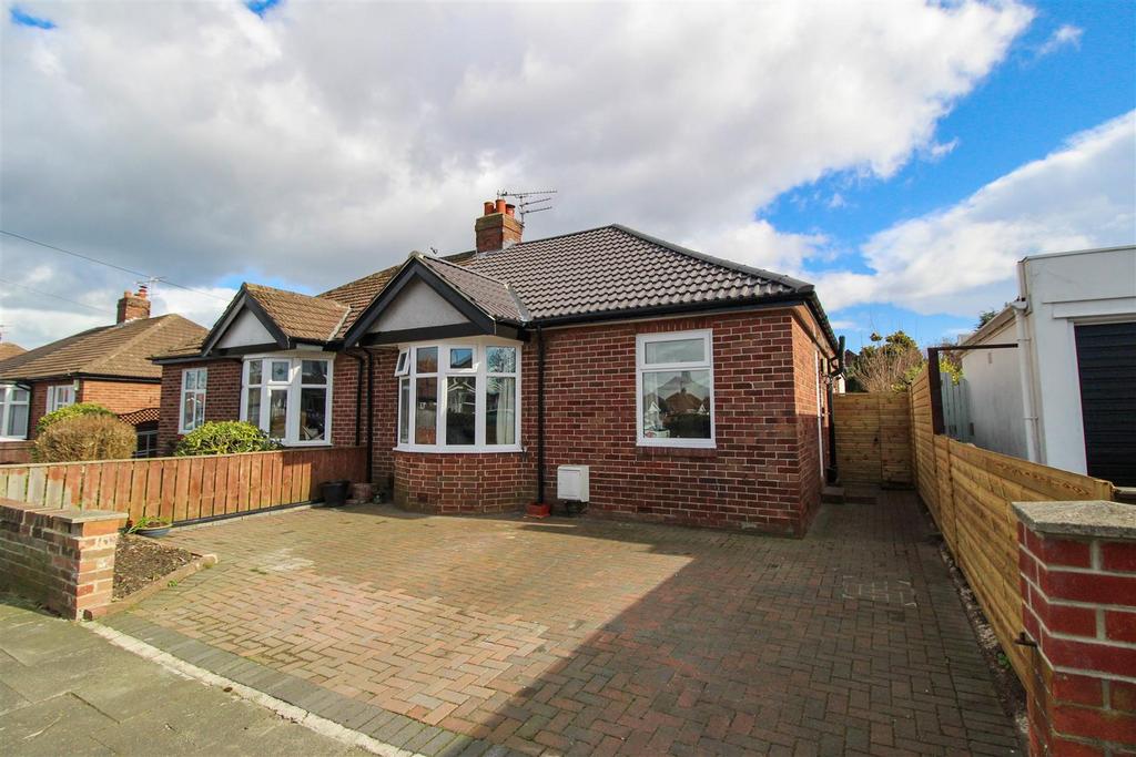 Bungalow: