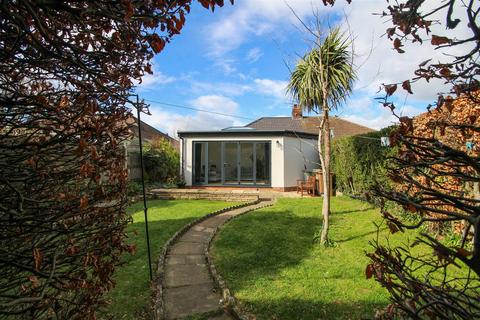 4 bedroom semi-detached bungalow for sale, Fairfield Drive, Whitley Bay