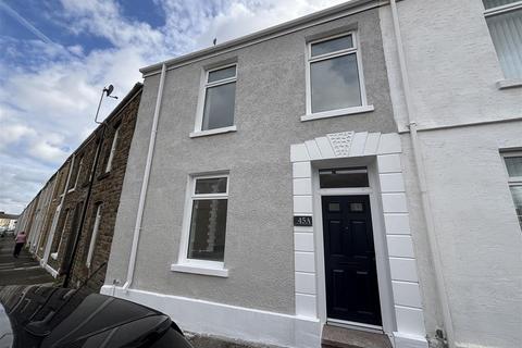 3 bedroom terraced house for sale, Ralph Terrace, Llanelli
