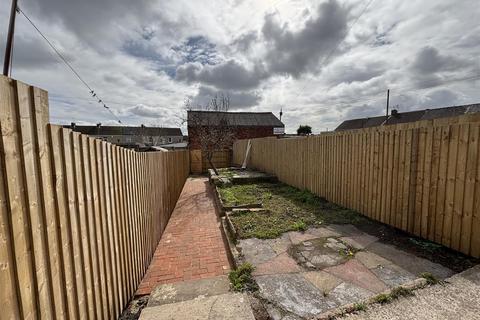 3 bedroom terraced house for sale, Ralph Terrace, Llanelli