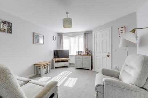 3 bedroom end of terrace house for sale, Defiant Close, Nottingham NG15
