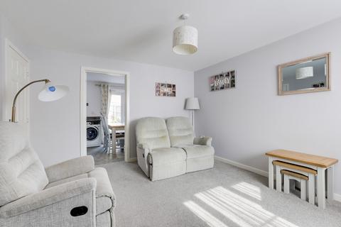 3 bedroom end of terrace house for sale, Defiant Close, Nottingham NG15