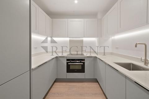 1 bedroom apartment to rent, Botanist House, Seagull Lane, E16