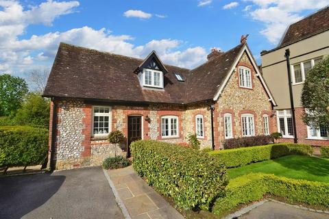 undefined, St. Joseph's Mews, Greyfriars Lane, Storrington, West Sussex, RH20