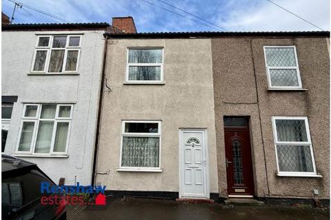 undefined, The Triangle, Ilkeston, Derbyshire, DE7 4AP