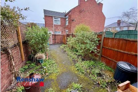 undefined, The Triangle, Ilkeston, Derbyshire, DE7 4AP