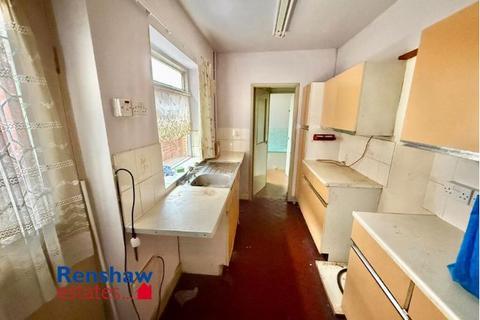 undefined, The Triangle, Ilkeston, Derbyshire, DE7 4AP