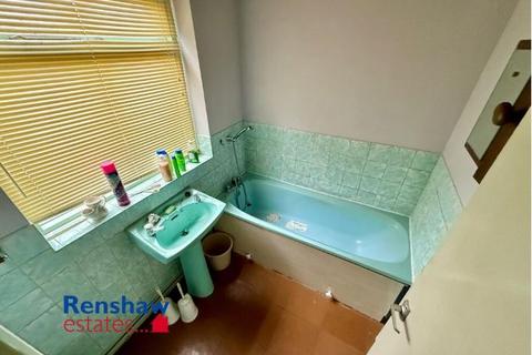 undefined, The Triangle, Ilkeston, Derbyshire, DE7 4AP