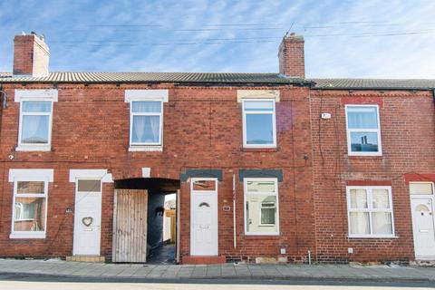 3 bedroom terraced house for sale, Smawthorne Avenue, CASTLEFORD