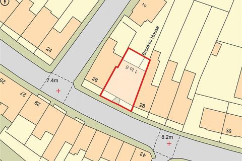 undefined, London Road, PEMBROKE DOCK