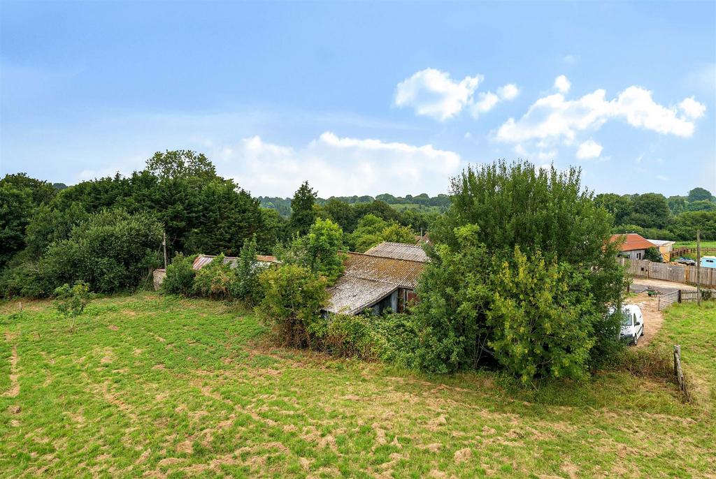 Churchstanton, Taunton - More