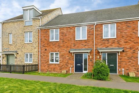 3 bedroom terraced house for sale, Carp Terrace, King's Lynn