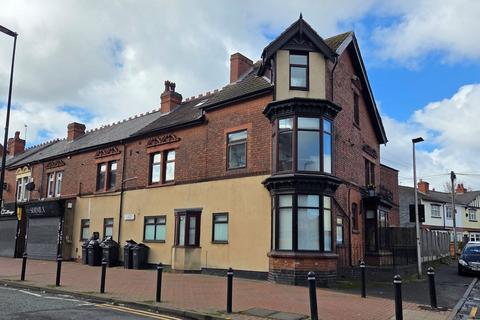 undefined, Central Chambers, Bearwood Road, Smethwick, West Midlands, B66 4EY