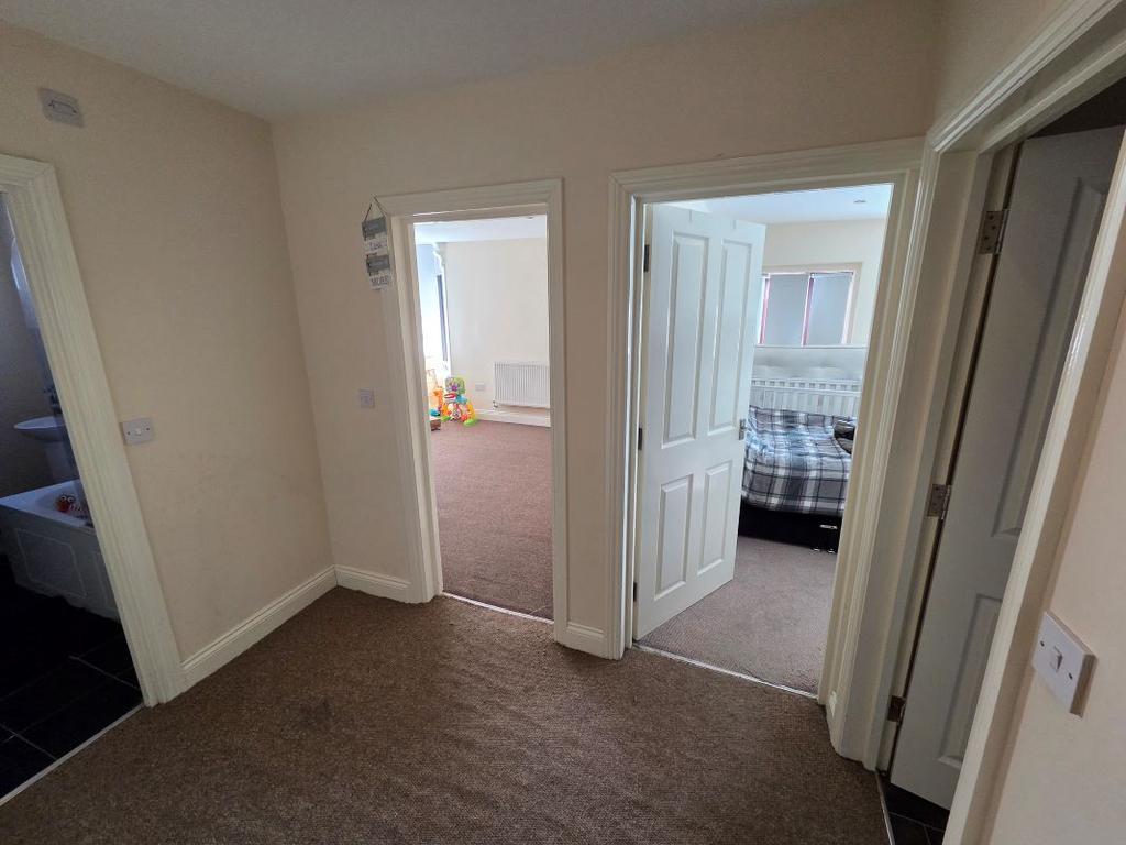 Flat 1