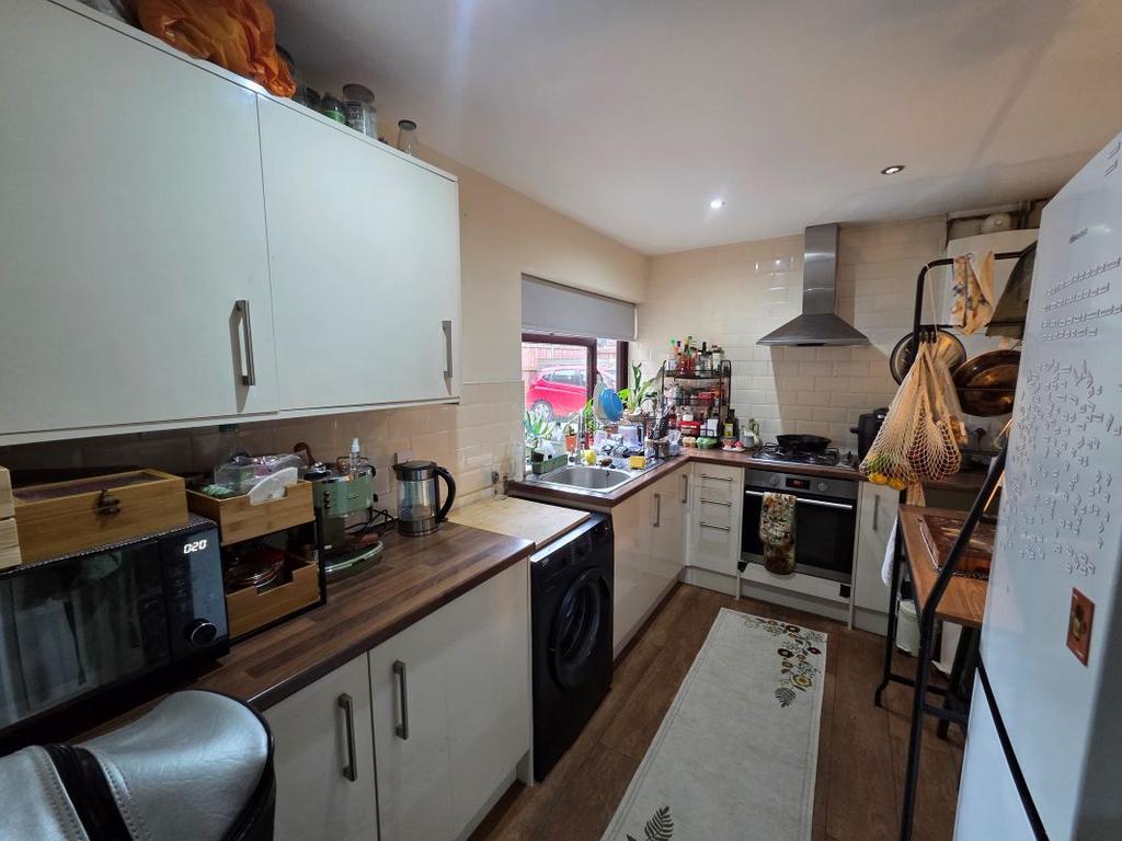 Flat 2