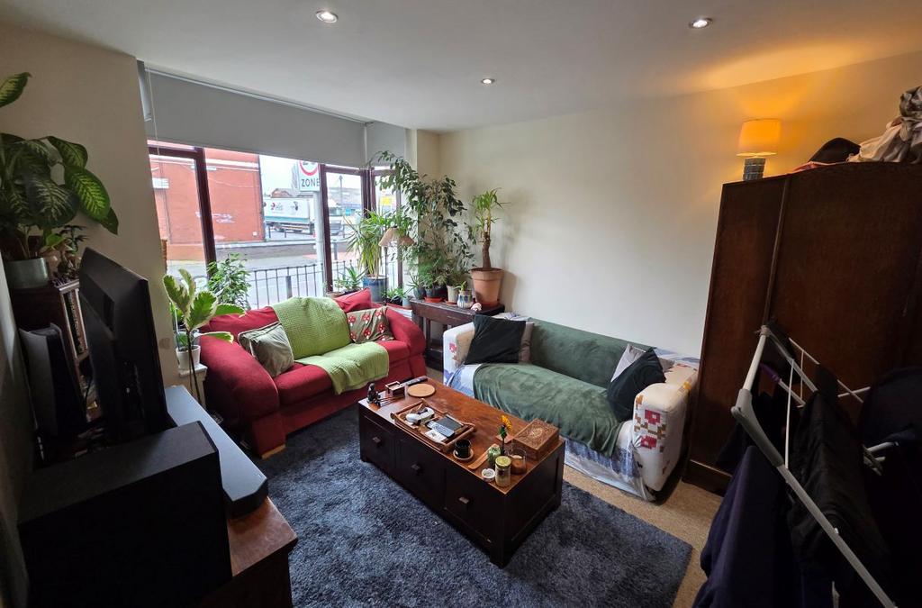 Flat 2