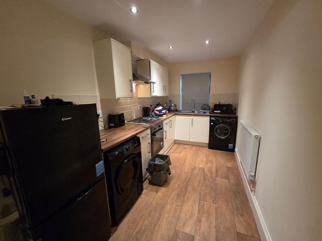 Flat 3