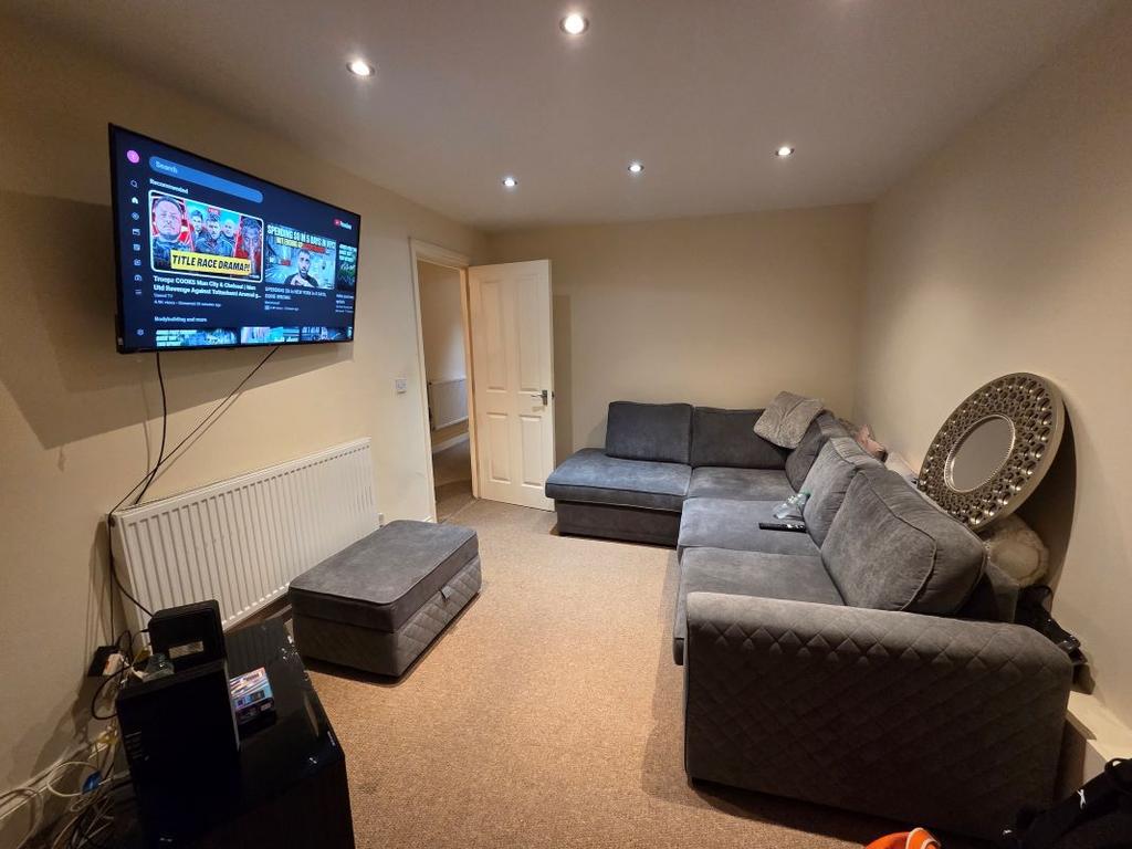 Flat 3