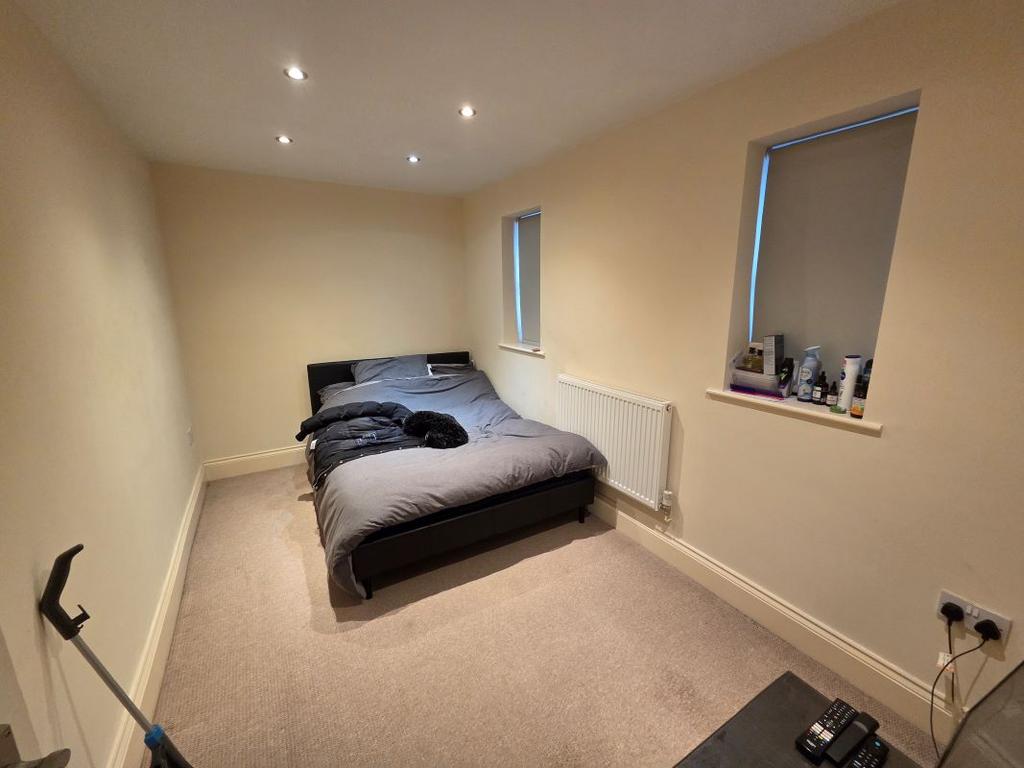 Flat 3
